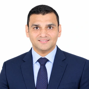 ANKUR JAIN