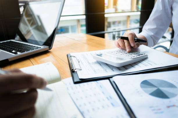 Transaction Support Services